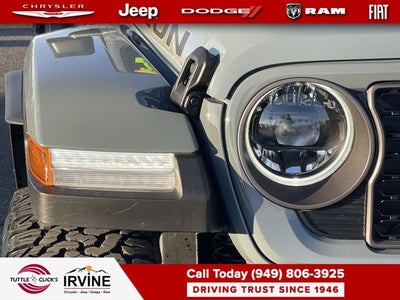 2024 Jeep Wrangler Rubicon 392