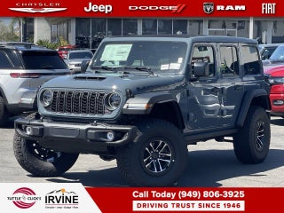 2026 Jeep Wrangler Moab 392