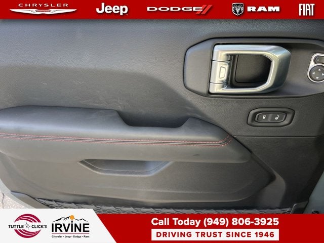 2026 Jeep Wrangler Rubicon 392