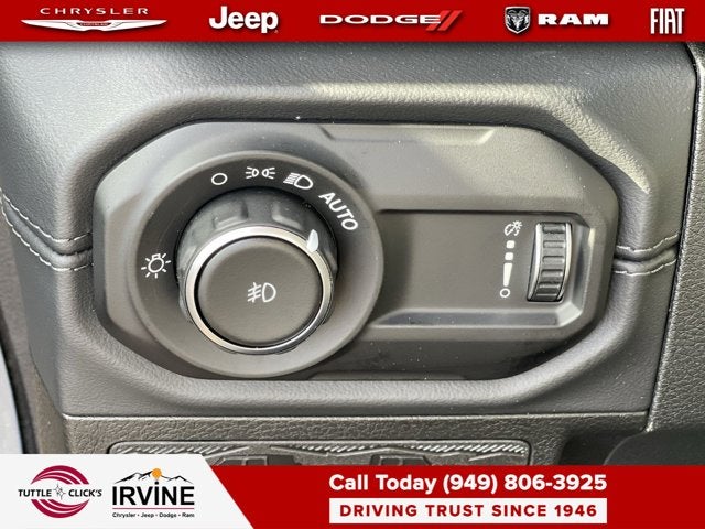 2026 Jeep Wrangler Rubicon 392