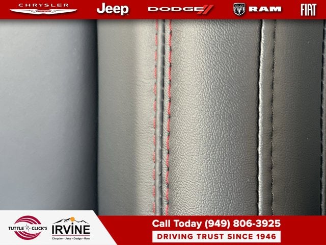 2026 Jeep Wrangler Rubicon 392