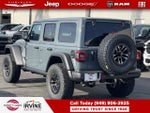 2026 Jeep Wrangler Rubicon 392