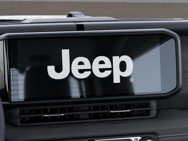 2026 Jeep Wrangler Moab 392