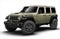2026 Jeep Wrangler Moab 392