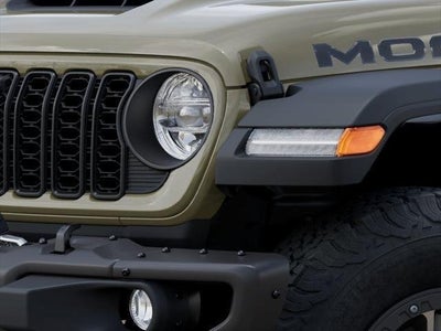 2026 Jeep Wrangler Moab 392