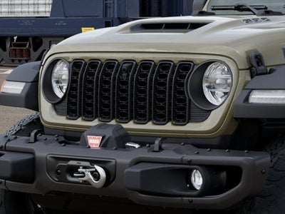 2026 Jeep Wrangler Moab 392
