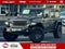 2027 Jeep Wrangler Willys 392