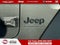 2027 Jeep Wrangler Willys 392