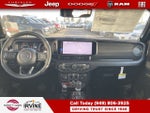 2027 Jeep Wrangler Willys 392