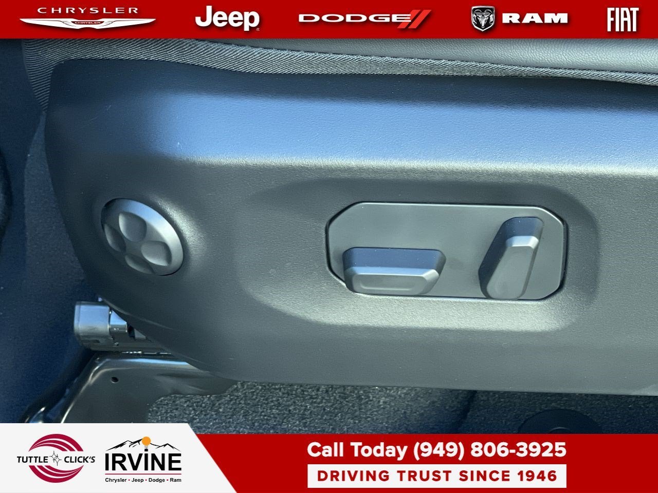 2027 Jeep Wrangler Willys 392