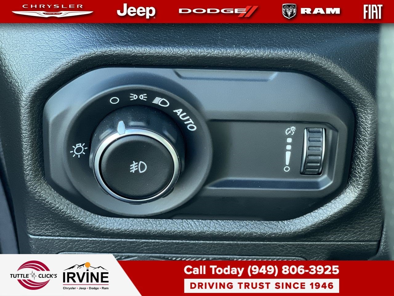 2027 Jeep Wrangler Willys 392