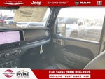 2027 Jeep Wrangler Willys 392