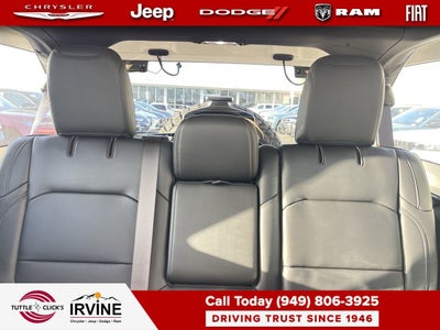 2027 Jeep Wrangler Willys 392