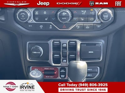 2026 Jeep Wrangler Moab 392