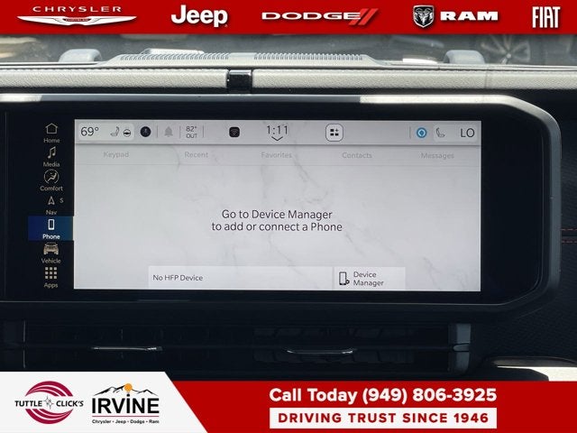 2026 Jeep Wrangler Moab 392