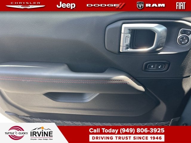 2026 Jeep Wrangler Moab 392