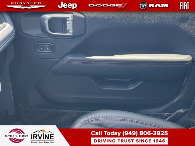 2026 Jeep Wrangler Moab 392