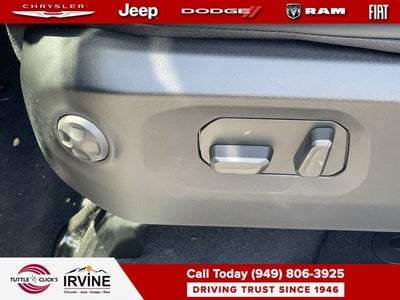 2026 Jeep Wrangler Moab 392
