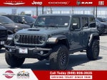 2026 Jeep Wrangler Moab 392