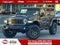 2027 Jeep Wrangler Moab 392