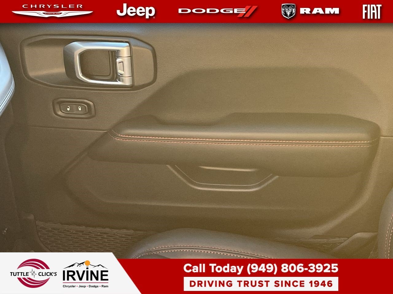 2027 Jeep Wrangler Moab 392