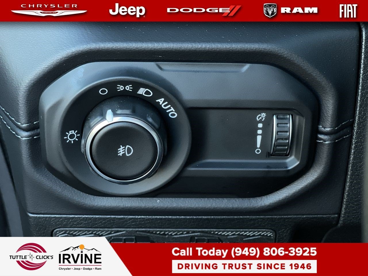 2027 Jeep Wrangler Moab 392