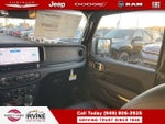 2027 Jeep Wrangler Moab 392