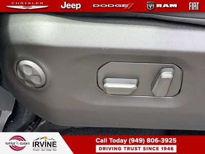 2026 Jeep Wrangler Rubicon 392