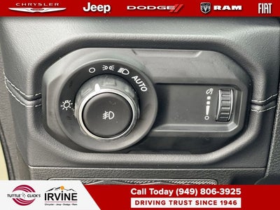 2026 Jeep Wrangler Rubicon 392