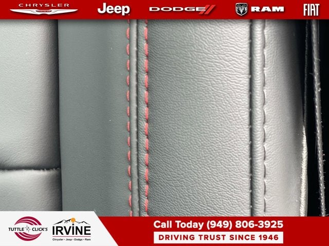 2026 Jeep Wrangler Rubicon 392