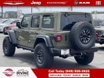 2026 Jeep Wrangler Rubicon 392