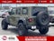 2026 Jeep Wrangler Rubicon 392