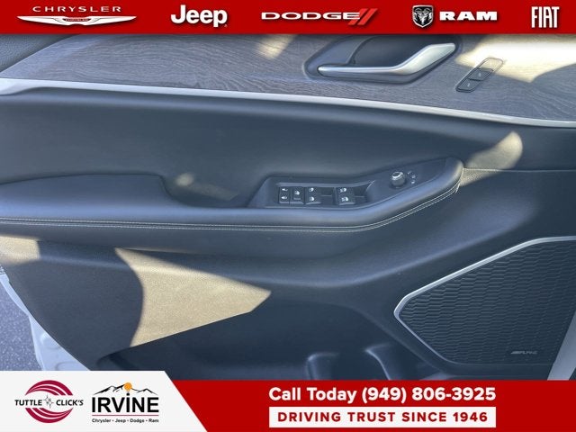 2022 Jeep Grand Cherokee 4xe Limited