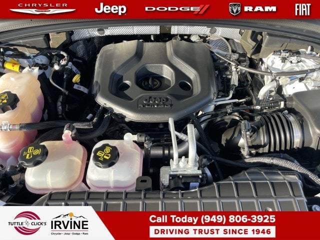 2022 Jeep Grand Cherokee 4xe Limited