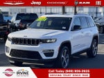 2022 Jeep Grand Cherokee 4xe Limited