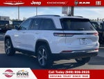 2022 Jeep Grand Cherokee 4xe Limited