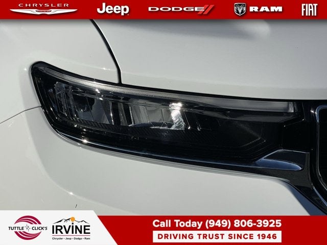 2022 Jeep Grand Cherokee 4xe Limited