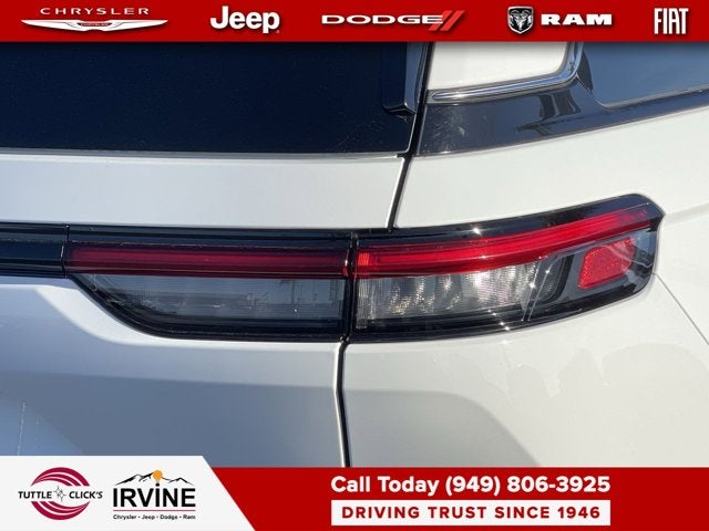 2022 Jeep Grand Cherokee 4xe Limited