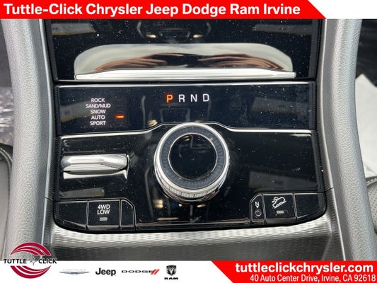 2024 Jeep Grand Cherokee 4xe Anniversary Edition in Irvine, CA - Irvine Auto Center