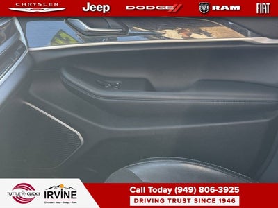 2022 Jeep Grand Cherokee 4xe Trailhawk