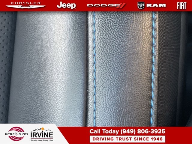 2022 Jeep Grand Cherokee 4xe Trailhawk