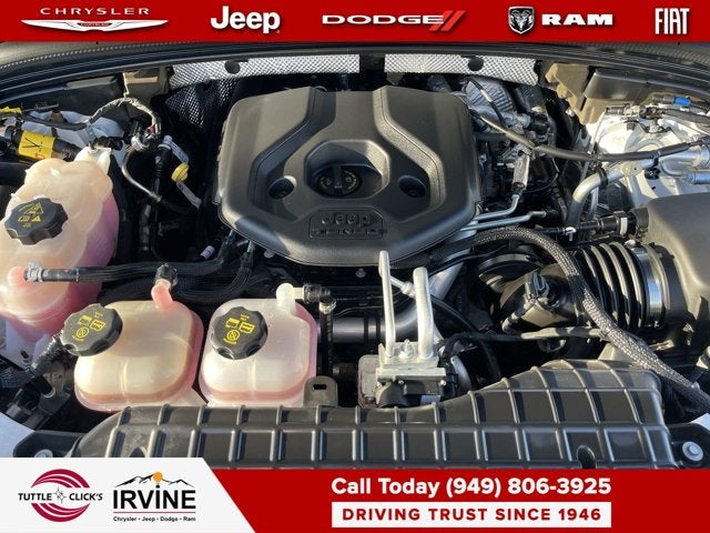 2022 Jeep Grand Cherokee 4xe Trailhawk