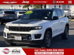 2022 Jeep Grand Cherokee 4xe Trailhawk