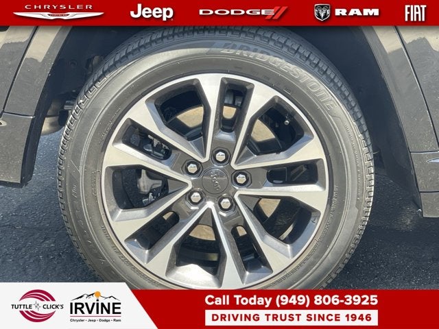 2023 Jeep Grand Cherokee 4xe Overland