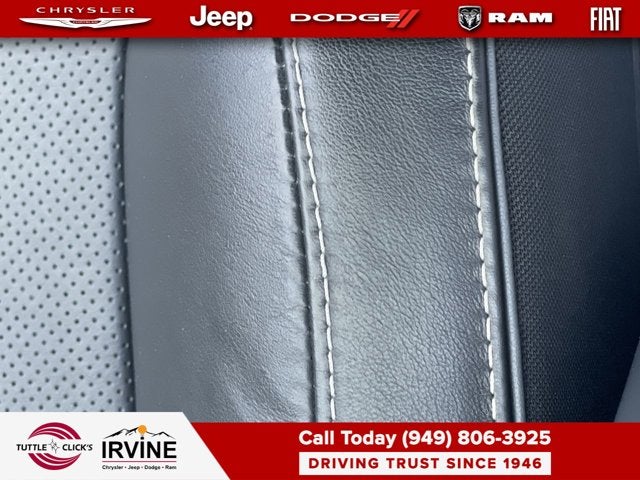 2023 Jeep Grand Cherokee 4xe Overland