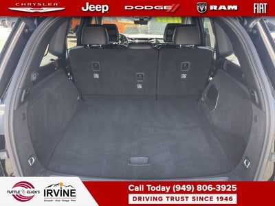 2023 Jeep Grand Cherokee 4xe Overland