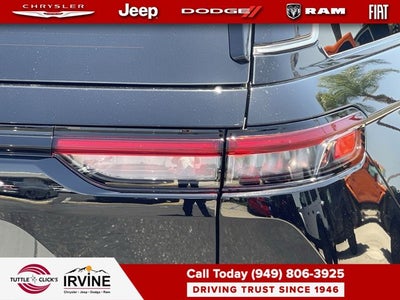 2023 Jeep Grand Cherokee 4xe Overland