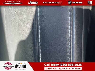 2022 Jeep Grand Cherokee 4xe Overland