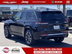 2022 Jeep Grand Cherokee 4xe Overland
