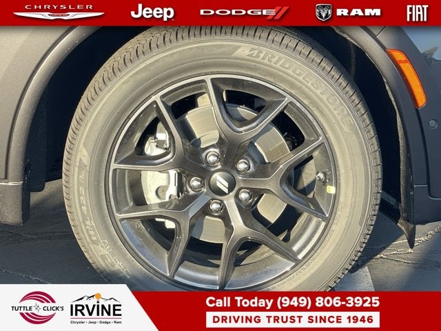 2026 Dodge Durango GT HEMI V8